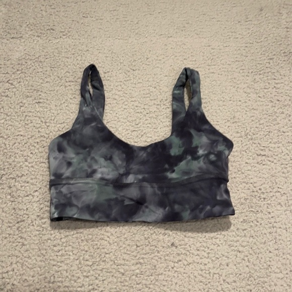 Lululemon Align Reversible Bra *Light Support size 6 - Picture 1 of 5